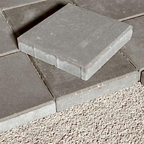 Concrete paving slabs Concrete paving slabs