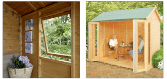 Opening Windows and Bifold Doors Opening Windows and Bifold Doors