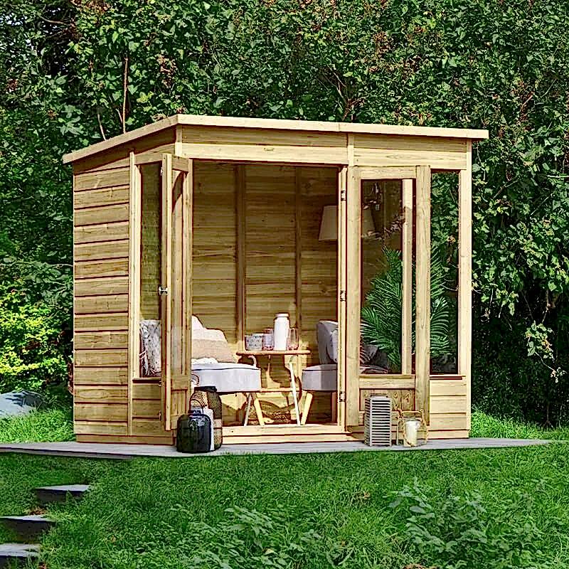 Garden Summer Houses Garden Summer Houses
