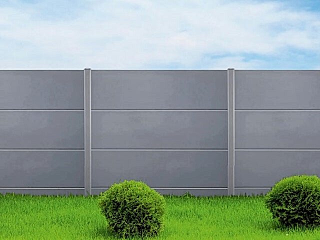 Composite Fencing