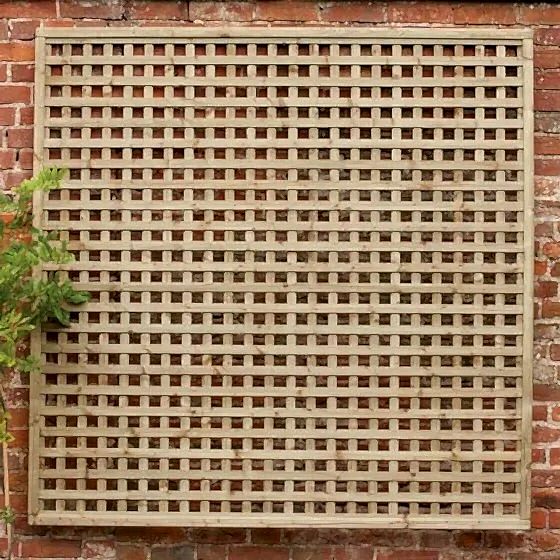 Decorative trellis panels Decorative trellis panels
