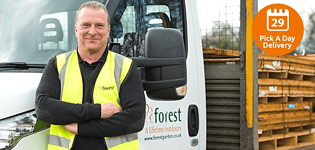 Fencing Delivery