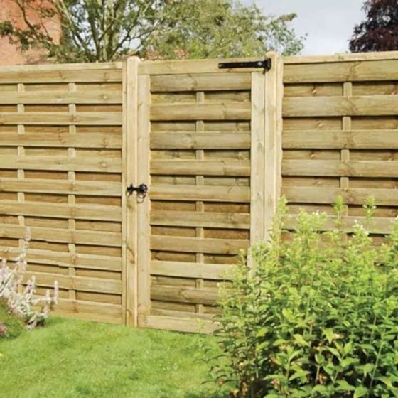 3' x 6' wooden entrance gates 3' x 6' wooden entrance gates