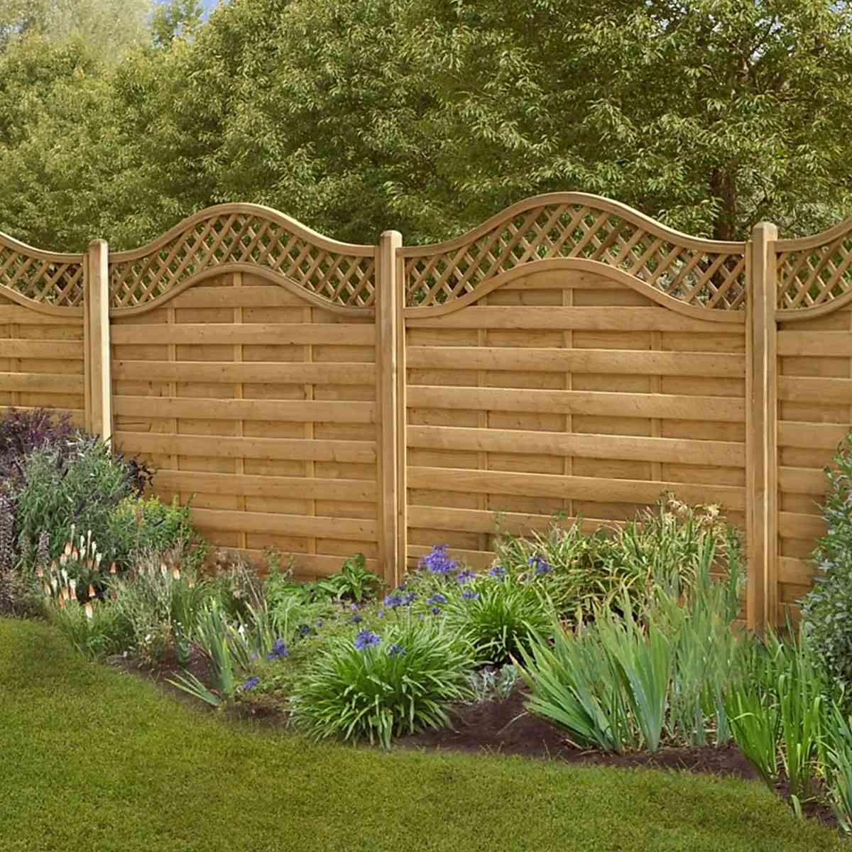 Corner posts Corner posts