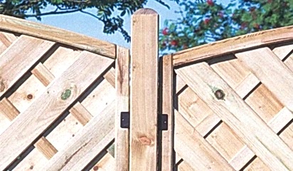 Fence Post Buying Guide