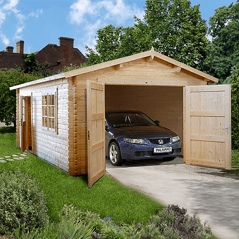 Garages Garages