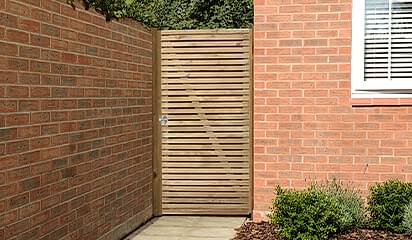 Garden Gates Buying Guide