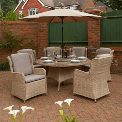 Garden furniture set Garden furniture set