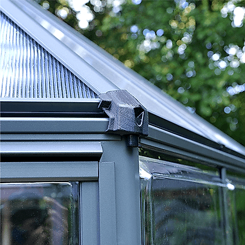 Polycarbonate panels Polycarbonate panels