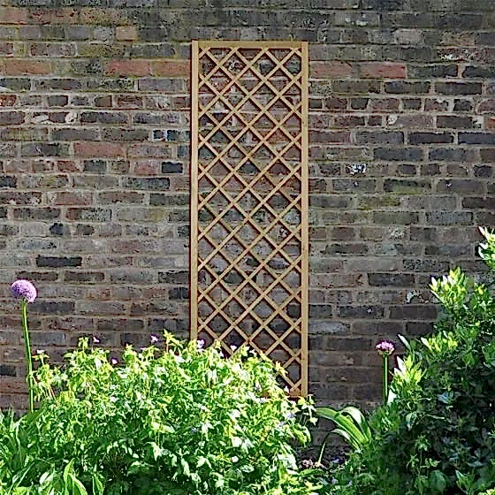 Lattice trellis panels Lattice trellis panels