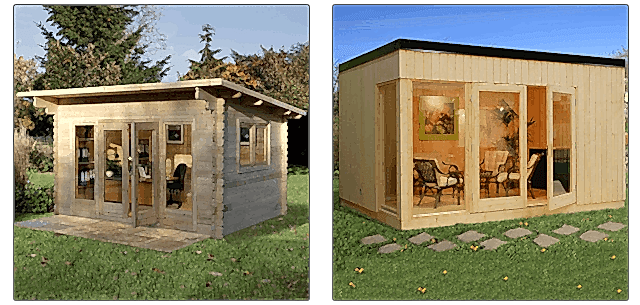 Log Cabins Log Cabins