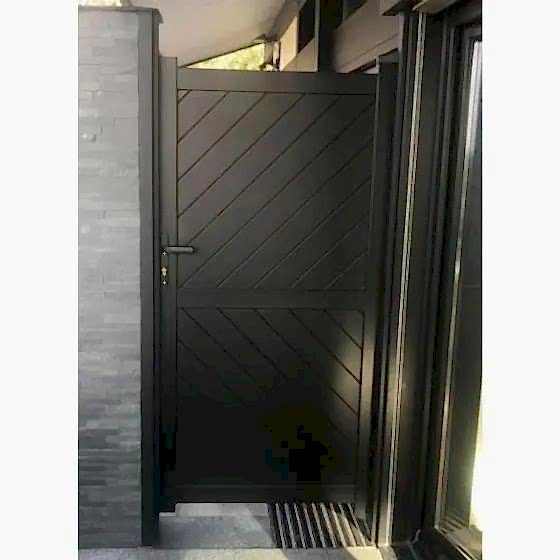 3’x5’ garden gates