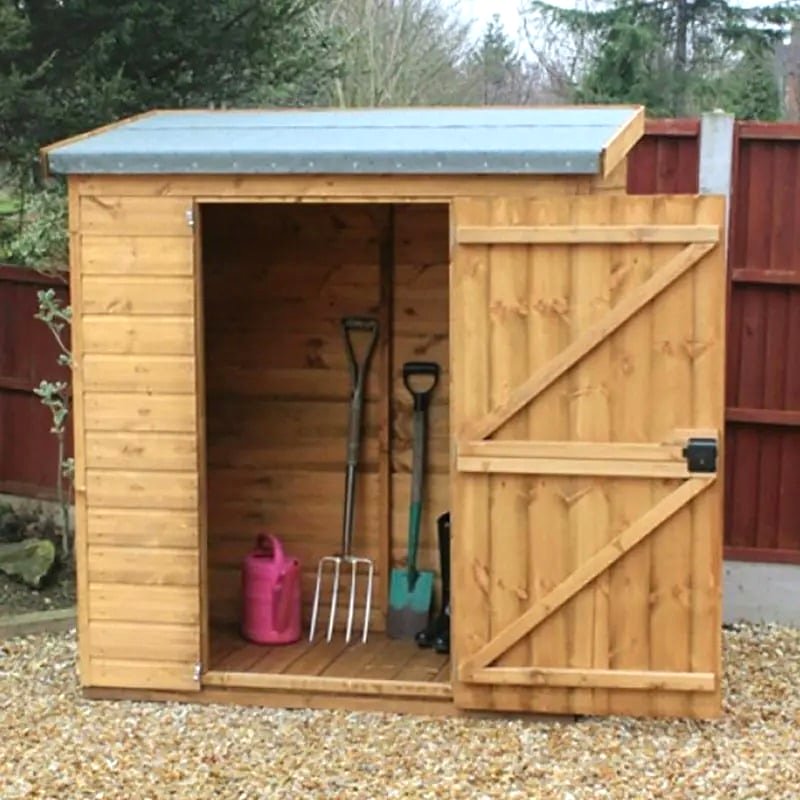 Small sheds Small sheds