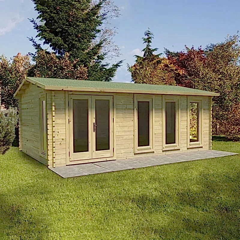 Forest Blakedown Reverse Apex Summer House Forest Blakedown Reverse Apex Summer House