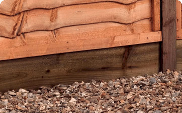Buy Fencing Direct Help and Advice Technical Guides