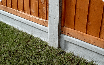 Buy Fencing Direct Help and Advice Terminology
