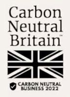 Carbon Neutral Britain Business 2022