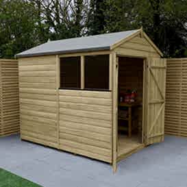 All Sheds