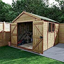 Garden Workshops