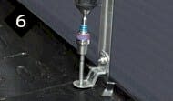 Hilti Screws