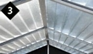 Skylight Roof
