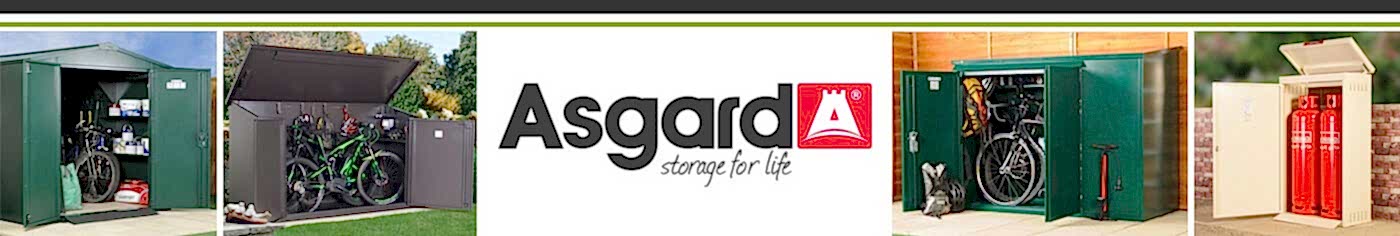 Asgard Delivery