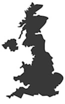 UK Map