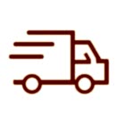 Delivery Van