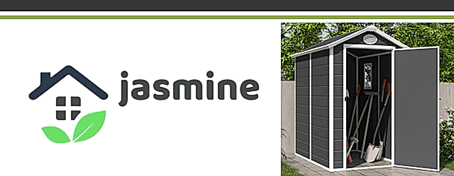 Jasmine Delivery
