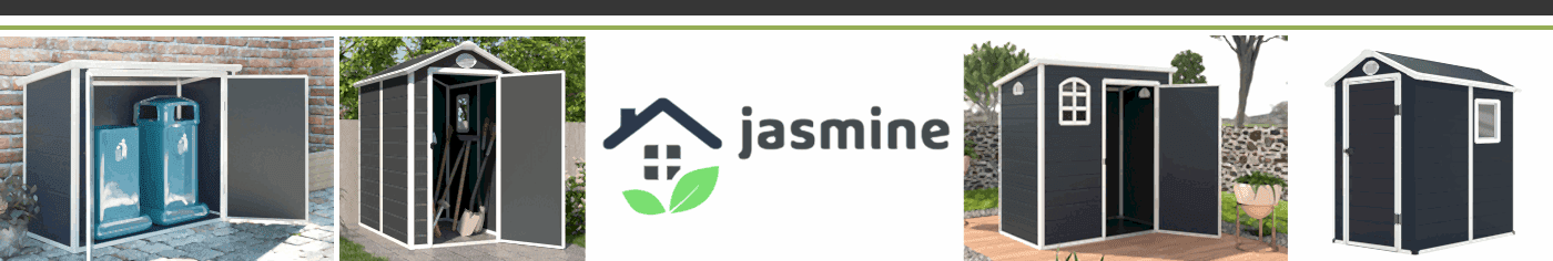 Jasmine Delivery
