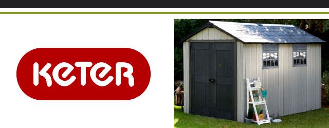 Keter Delivery