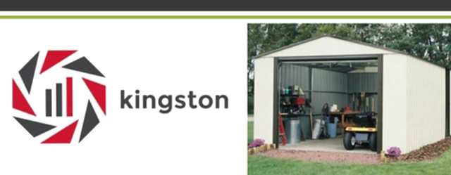 Kingston Delivery
