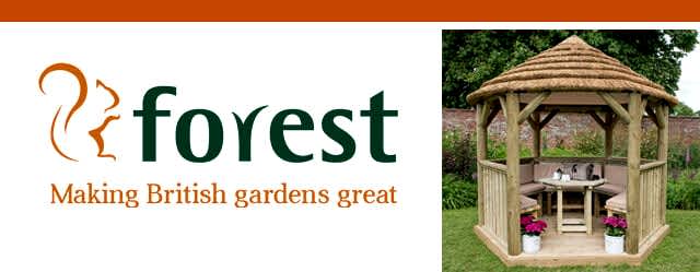 Forest Garden Delivery