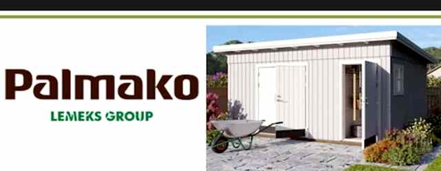Palmako Delivery