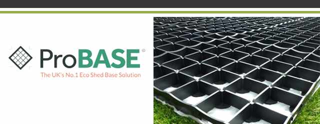 Probase Delivery