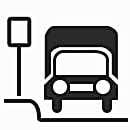 Delivery Van