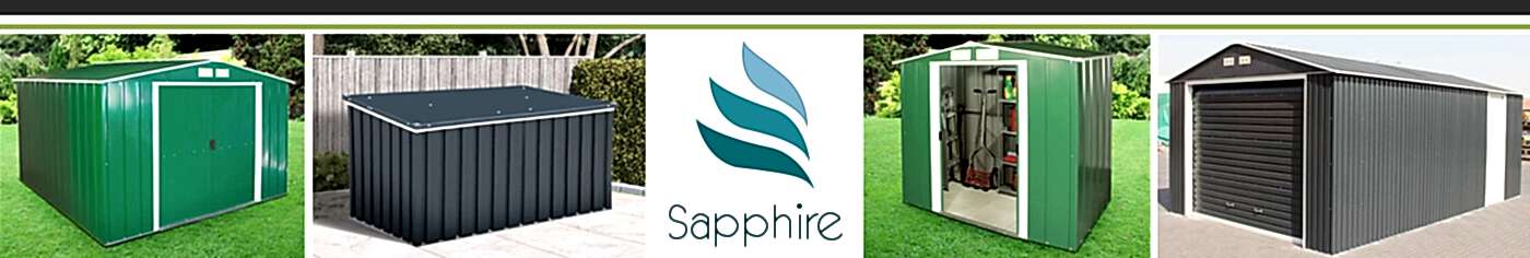 Sapphire Delivery