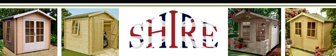 Shire Delivery