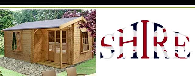 Shire Delivery