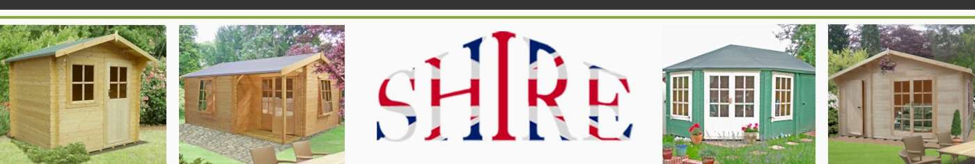Shire Delivery