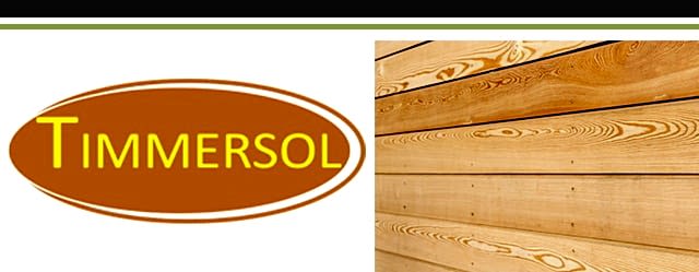 Timmersol Delivery