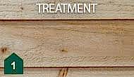 Number 1 Treatment