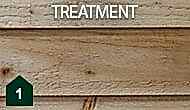 Number 1 Treatment