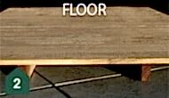 Number 2 Floor