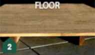 Number 2 Floor