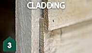 Number 3 Cladding