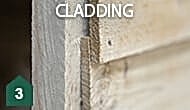 Number 3 Cladding