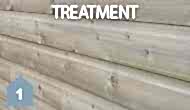 Number 1 Treatment