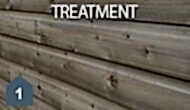 Number 1 Treatment
