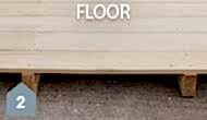 Number 2 Floor